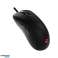 Mysz do gier Meetion MT-GM19 RGB, Oprogramowanie, 6400 dpi,, USB zdjęcie 4