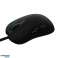 Mysz do gier Meetion MT-GM19 RGB, Oprogramowanie, 6400 dpi,, USB zdjęcie 3