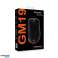 Mysz do gier Meetion MT-GM19 RGB, Oprogramowanie, 6400 dpi,, USB zdjęcie 2