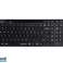 A4TECH FSTYLER FBK27CAS Schwarz 2,4GHz BT Silent Tastatur Bild 1