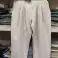 Boys' long cotton trousers at 2.70 image 1