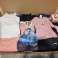 Large stock of clothing at wholesale prices large quantities available now. Bild 3
