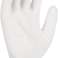 Tegera Syntetikhandschuhe 778 Größe 5 weiß Bild 1