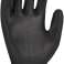Tegera Synthetikhandschuhe 860 Größe 6 schwarz Bild 3