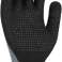 Tegera Synthetikhandschuhe 884A Touchscreen Größe 11 schwarz/grau Bild 1