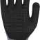 Tegera Synthetikhandschuhe 884A Touchscreen Größe 11 schwarz/grau Bild 2