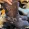 Neue Schuhe Reserviert Ein Herbst Winter Mix Großhandel Großhandel Bild 2