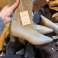 Neue Schuhe Reserviert Ein Herbst Winter Mix Großhandel Großhandel Bild 3
