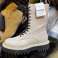 Neue Schuhe Reserviert Ein Herbst Winter Mix Großhandel Großhandel Bild 5