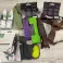 Mixe aus original Yoga-Accessoires der Marken GAIAM und BAHE Bild 6