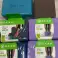Mixe aus original Yoga-Accessoires der Marken GAIAM und BAHE Bild 5