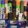 Mixe aus original Yoga-Accessoires der Marken GAIAM und BAHE Bild 2