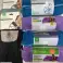 Mixe aus original Yoga-Accessoires der Marken GAIAM und BAHE Bild 1