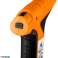 Battery-powered sprayer micro USB 3.6V image 4