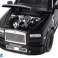 Auto Auto R/C 1:20 Zwart Afstandsbediening foto 2