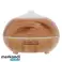 Aromadiffuser Luftbefeuchter 400ml LB 23510 Bild 3