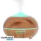 Aromadiffuser Luftbefeuchter 400ml LB 23510 Bild 5