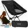 Trizand 25074 klapstol billede 2