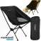Trizand 25074 klapstol billede 1