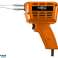 Transformator loddejern 150 W i et etui billede 4
