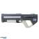 Elektrisch Automatisch Waterpistool Geweer Grijs 42 cm foto 1