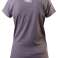 Damen T-Shirt dunkelgrau Größe XL Bild 5