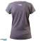 Damen T-Shirt dunkelgrau Größe XL Bild 1