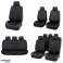 AG338E Seat covers eco leather cz image 4