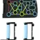 AG96B Push-Up Board with Handles 14in1 image 2