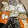 Pallets of unclaimed parcels 300-500pcs parcels unclaimed mystery box image 2