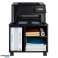 Skab med hjul organizer Maclean. 408x357x315mm. 2 hylder. 20kg max. MC 477 billede 5
