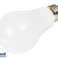 87 402# LED-pære e27 15W a60 230v b.neutral. billede 1