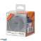 Hermetische Steckdose IP55 aus Edelstahl mit winddichter Montagebox Bild 1