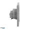 Hermetische Steckdose IP55 aus Edelstahl mit winddichter Montagebox Bild 5