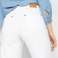 € 2,30 per stuk(s) – Dames jeans, A/B goederen, Retourzendingen, Tweedehands, Resterende voorraad, Speciale artikelen, Palletartikelen, Mix pallets, Groothandel kg, Voorraad sofor foto 2