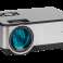 Projektor LED cu Wi-Fi Kruger&amp;Matz V LED50 fotografia 1