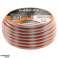 Trädgårdsslang 1/2&quot; x 30 m.  4-lagers NEO OPTIMA bild 4