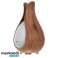 Aromatic diffuser humidifier 200ml Ruhhy 24610 image 6