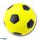 Foam Soccer Ball for Bouncing Kicking Fun 15cm image 4