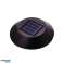 Solar Garden Lights LED Hummingbird Bells Blue 70cm image 4