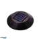 Solar Garden Lights LED Klokker Elefanter Farverig 70cm billede 4