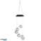 Solar Garden Lights LED Bells Moroccan Balls 70cm image 2