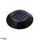 Solar Garden Lights LED Bells Moroccan Balls 70cm image 4