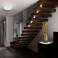 LED-Deckenleuchte mit Bewegungssensor und Notstromversorgung Maclean Bild 6