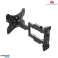 TV-holder Maclean til tv eller monitor 13 55" 30kg sort MC 742 billede 6