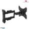 TV-holder Maclean til tv eller monitor 13 55" 30kg sort MC 742 billede 2