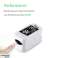 Medically Titled Finger Pulse Oximeter Promedix PR 870 1.5? HD LED image 4
