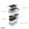 Medically Titled Finger Pulse Oximeter Promedix PR 870 1.5? HD LED image 5
