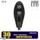 Industriell led gatulampa 100w ip65 10 000lm neutral 4000k bild 1