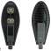 Industriell led gatulampa 100w ip65 10 000lm neutral 4000k bild 2